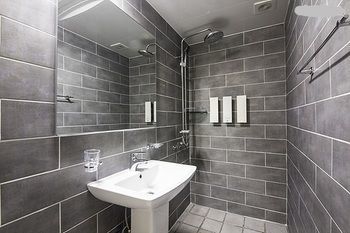 Hotel Cloud 9 Пусан Экстерьер фото